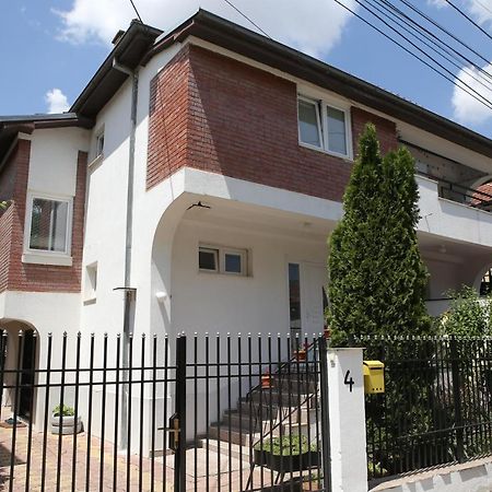 City Center Apartments Prilep Kültér fotó