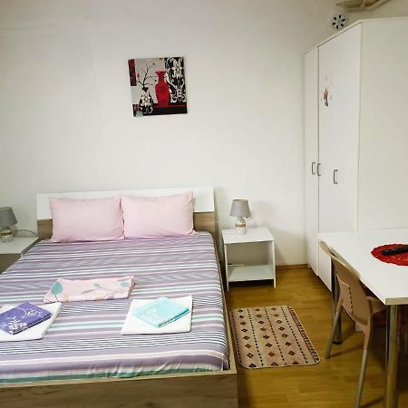 City Center Apartments Prilep Kültér fotó
