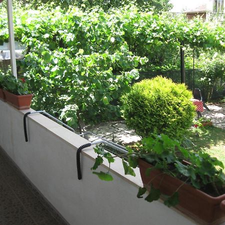 City Center Apartments Prilep Kültér fotó