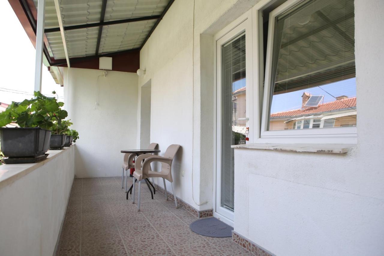 City Center Apartments Prilep Kültér fotó