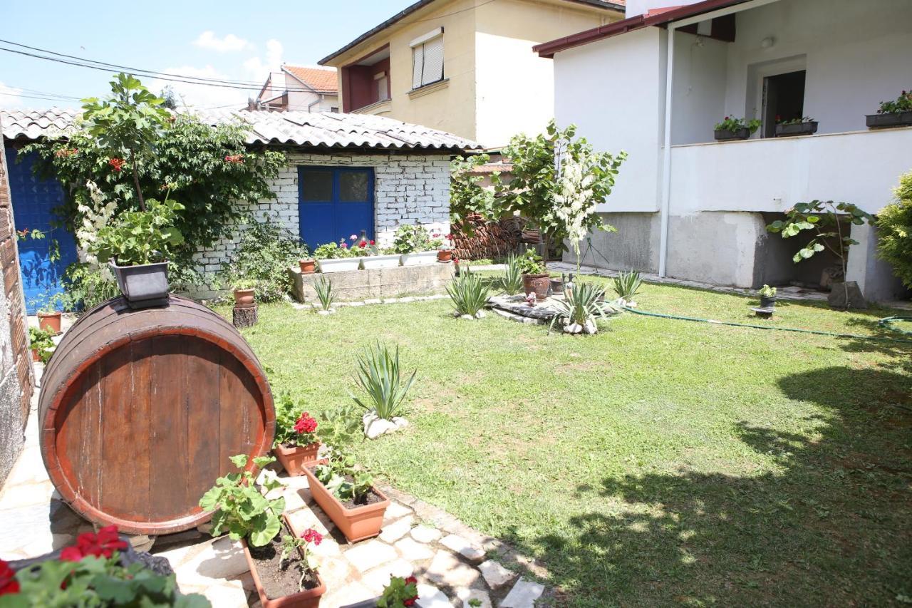 City Center Apartments Prilep Kültér fotó