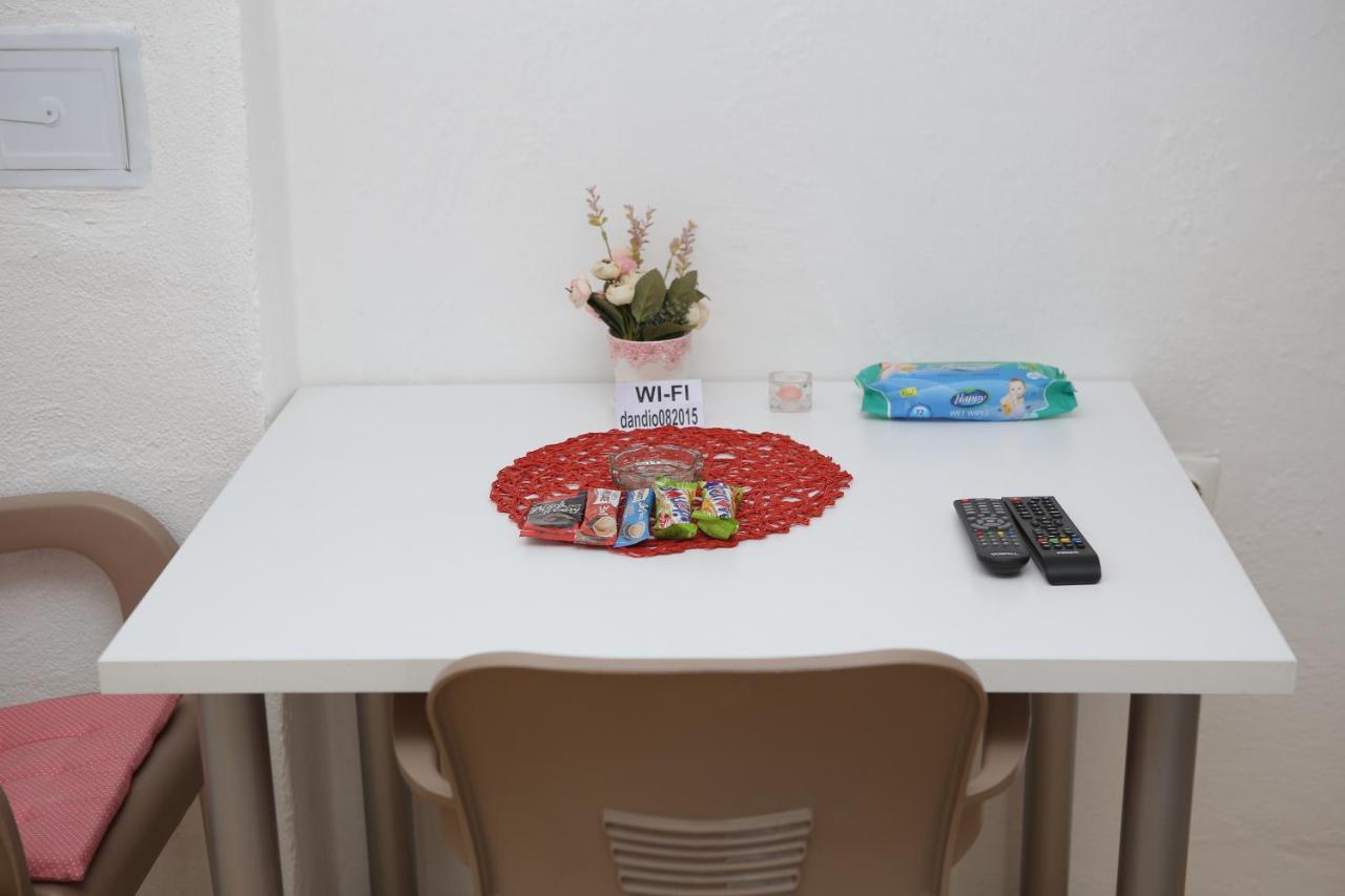 City Center Apartments Prilep Kültér fotó