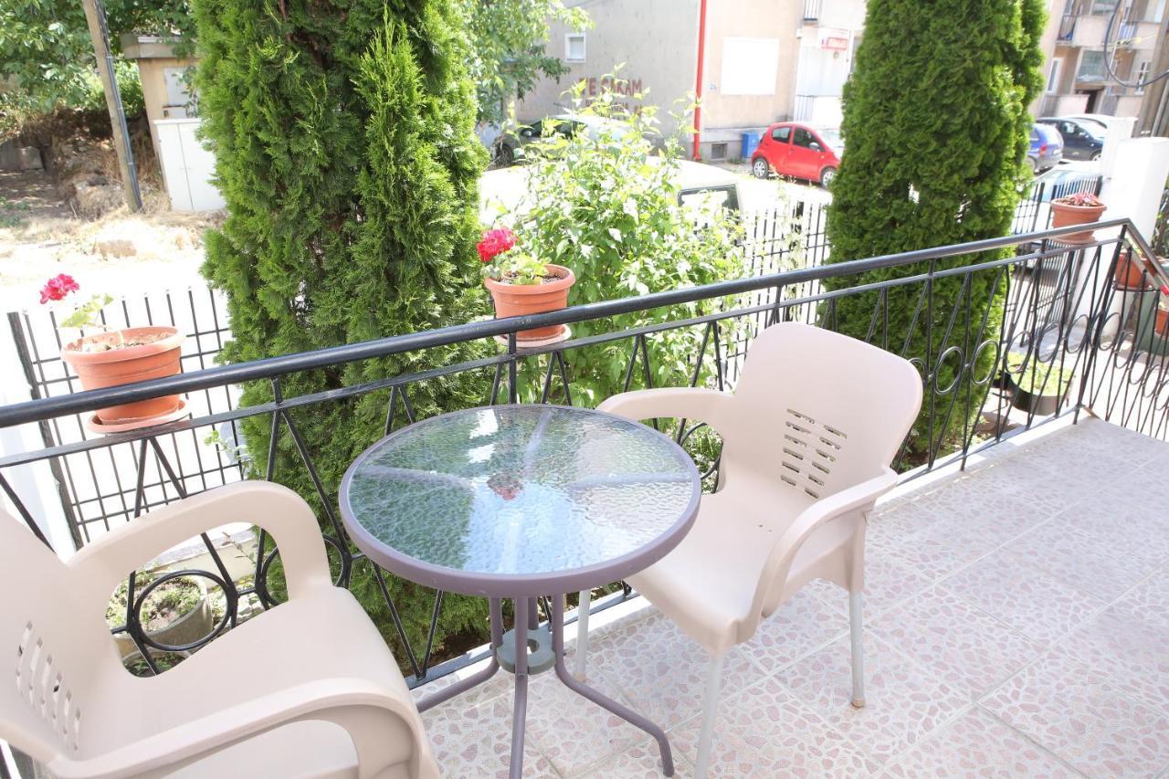 City Center Apartments Prilep Kültér fotó