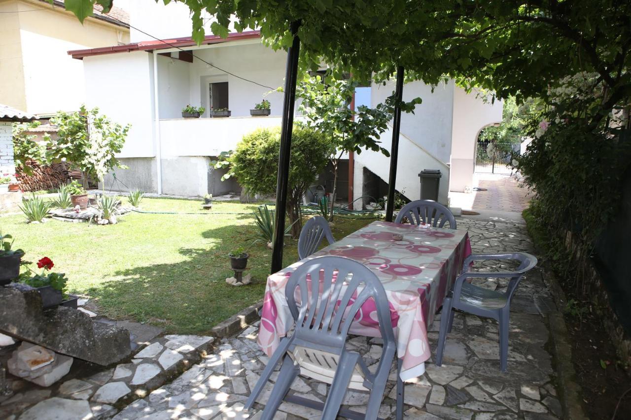 City Center Apartments Prilep Kültér fotó