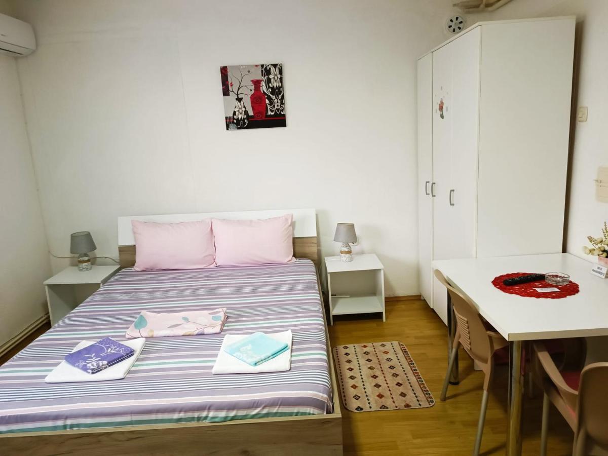 City Center Apartments Prilep Kültér fotó
