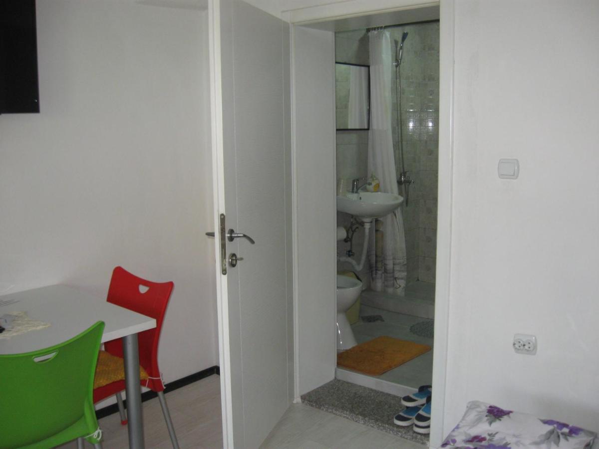 City Center Apartments Prilep Kültér fotó
