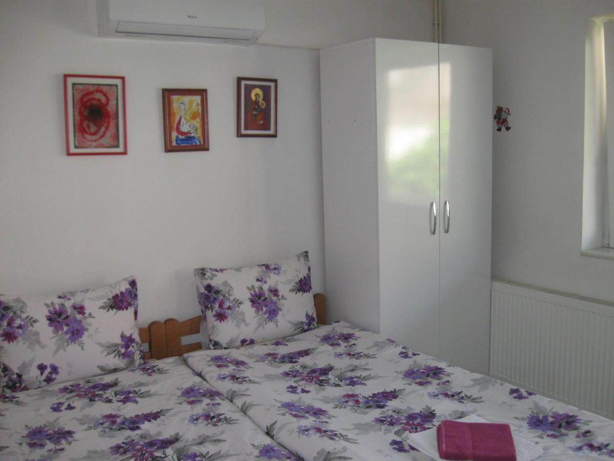 City Center Apartments Prilep Kültér fotó