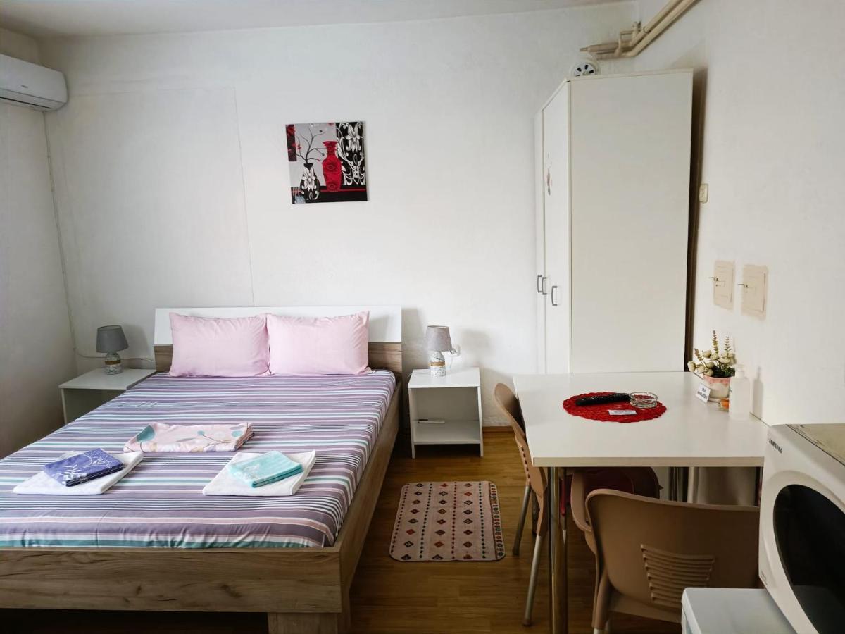 City Center Apartments Prilep Kültér fotó