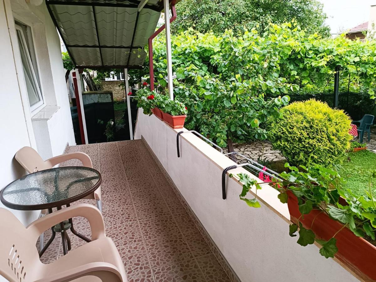 City Center Apartments Prilep Kültér fotó