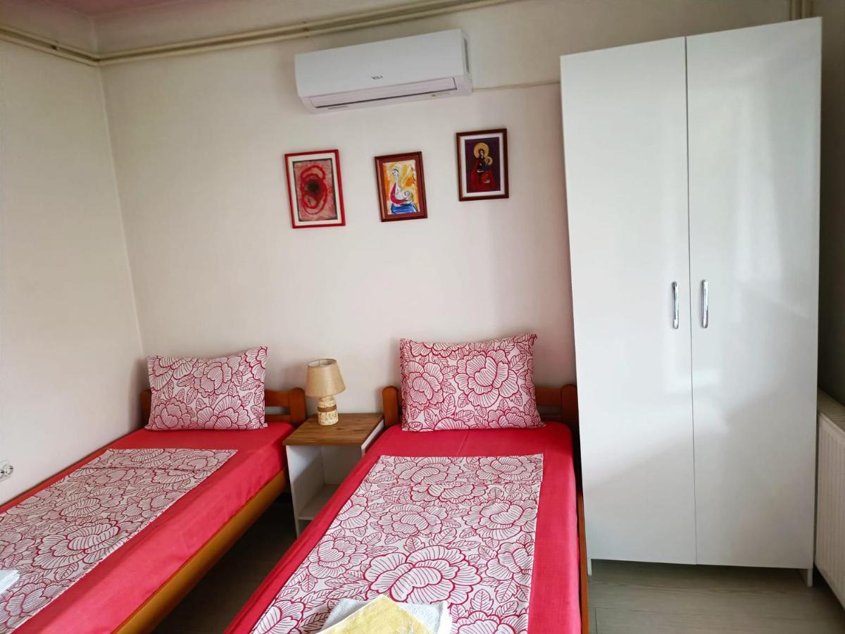 City Center Apartments Prilep Kültér fotó
