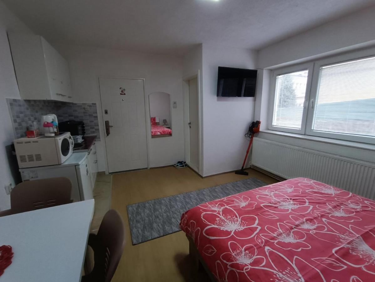 City Center Apartments Prilep Kültér fotó