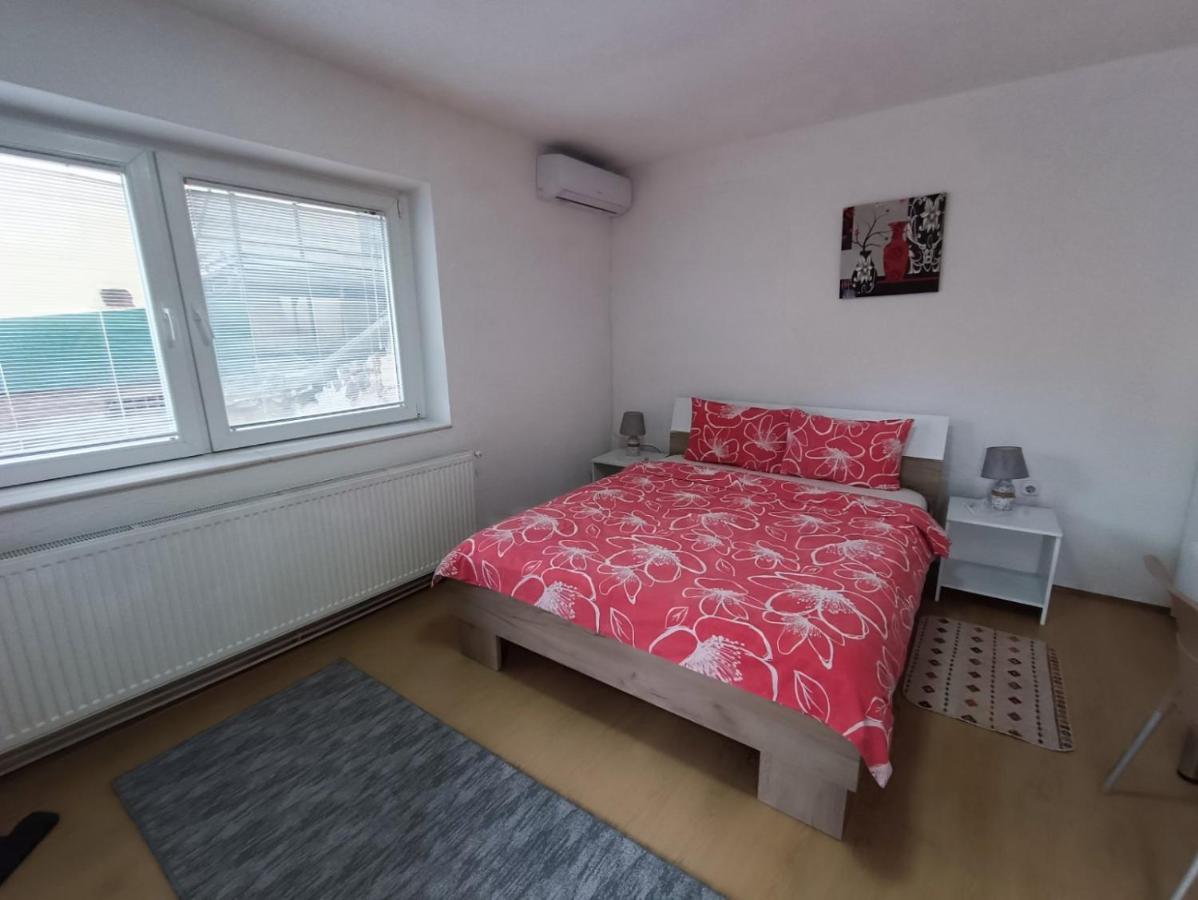 City Center Apartments Prilep Kültér fotó