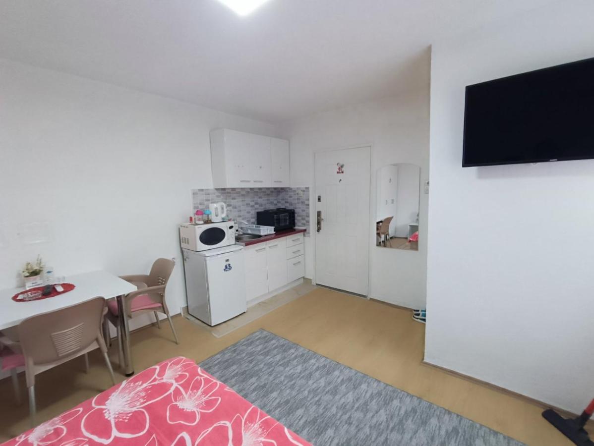 City Center Apartments Prilep Kültér fotó