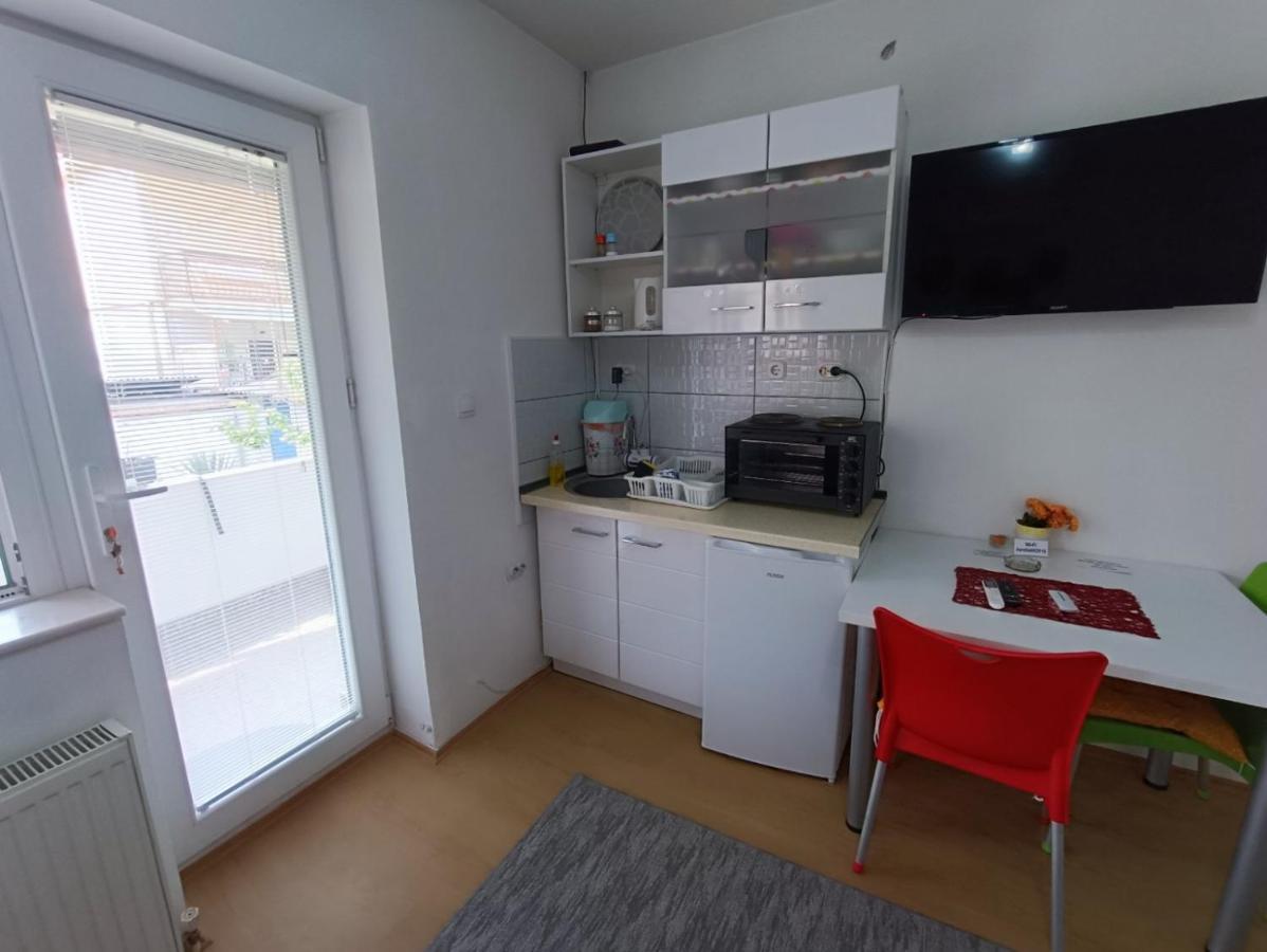 City Center Apartments Prilep Kültér fotó