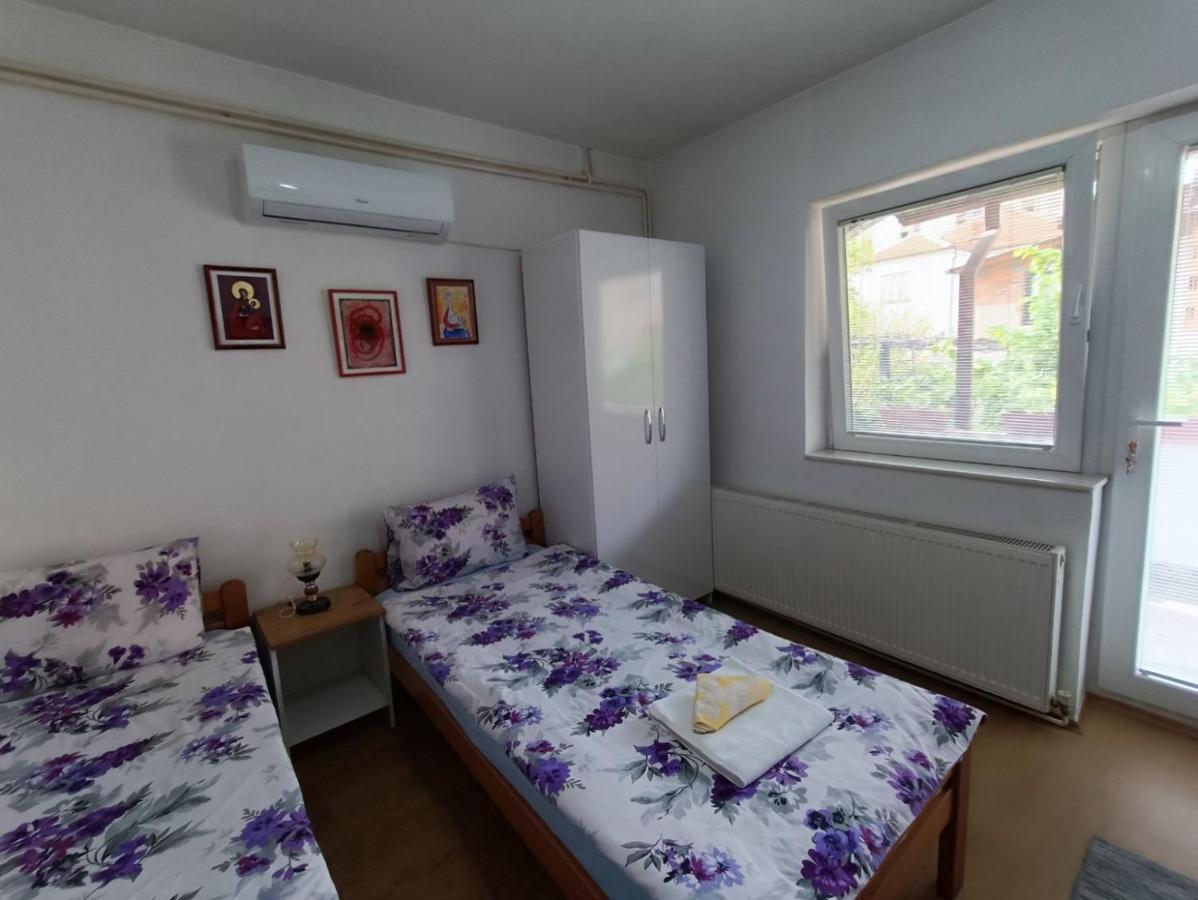 City Center Apartments Prilep Kültér fotó