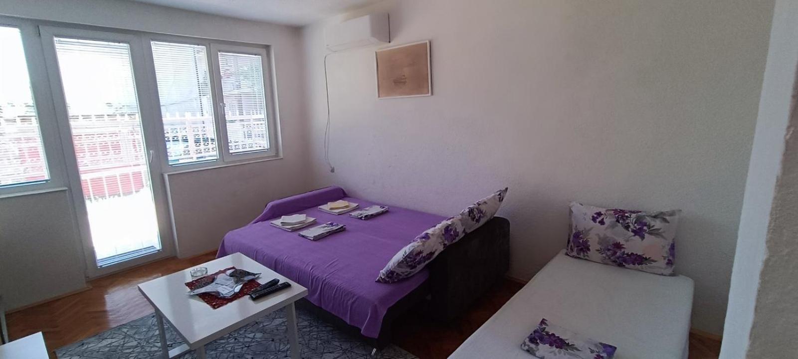 City Center Apartments Prilep Kültér fotó