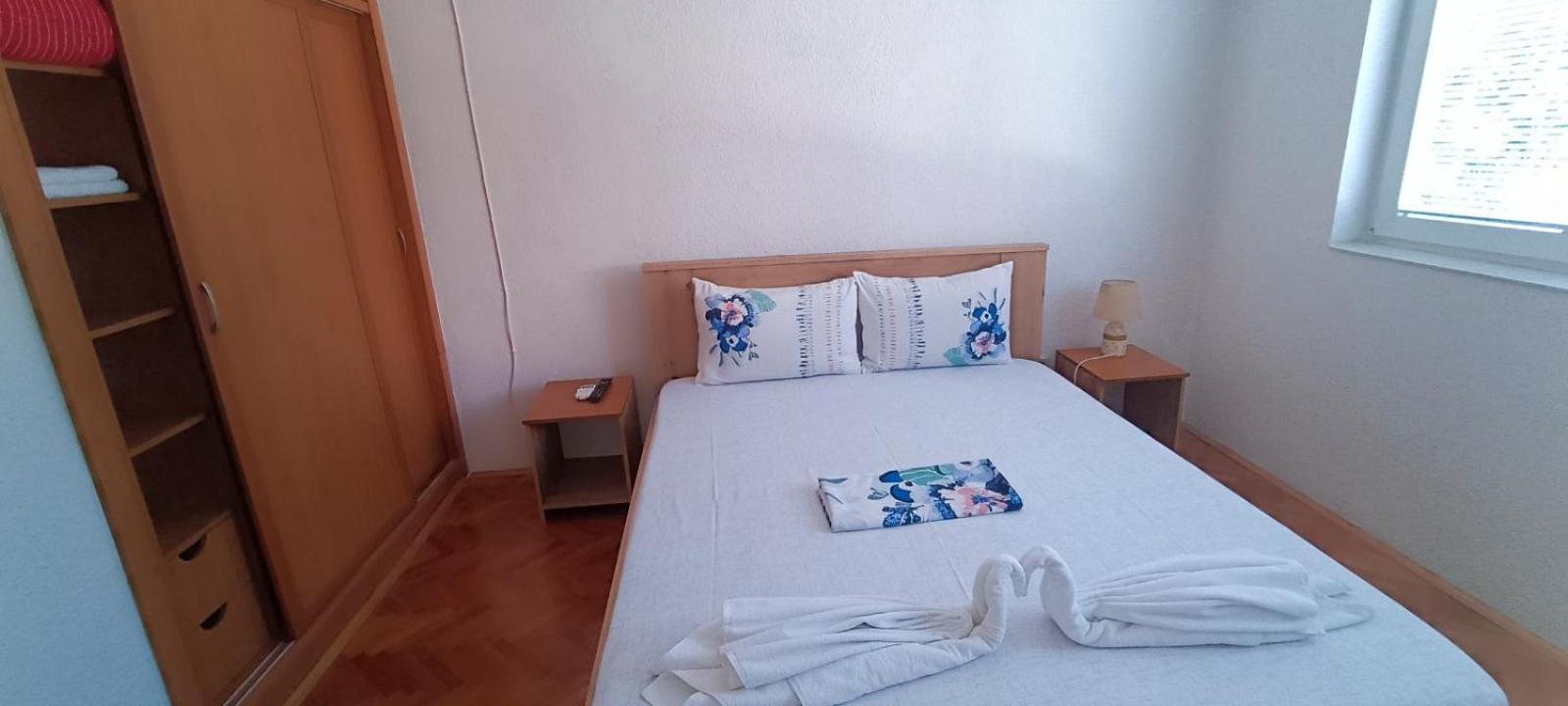 City Center Apartments Prilep Kültér fotó