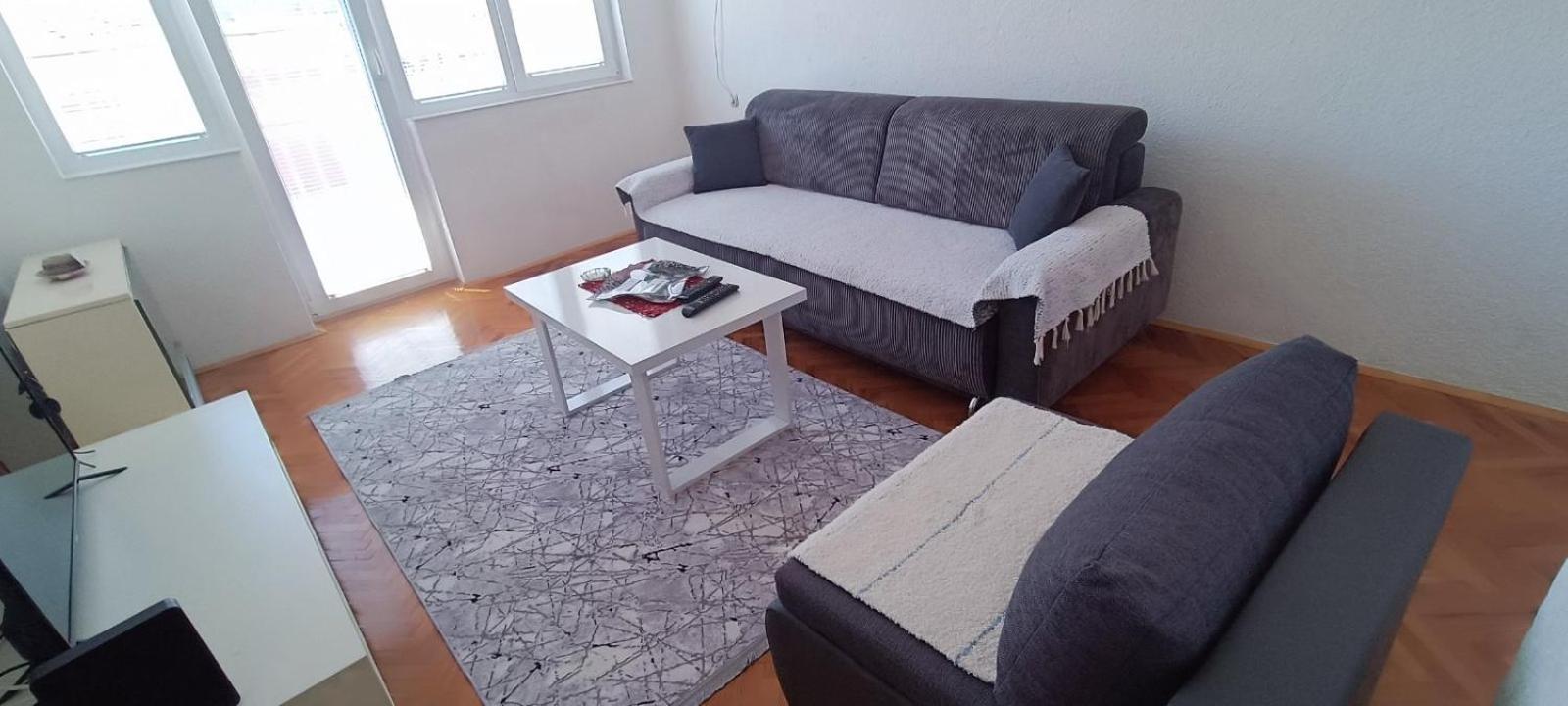 City Center Apartments Prilep Kültér fotó