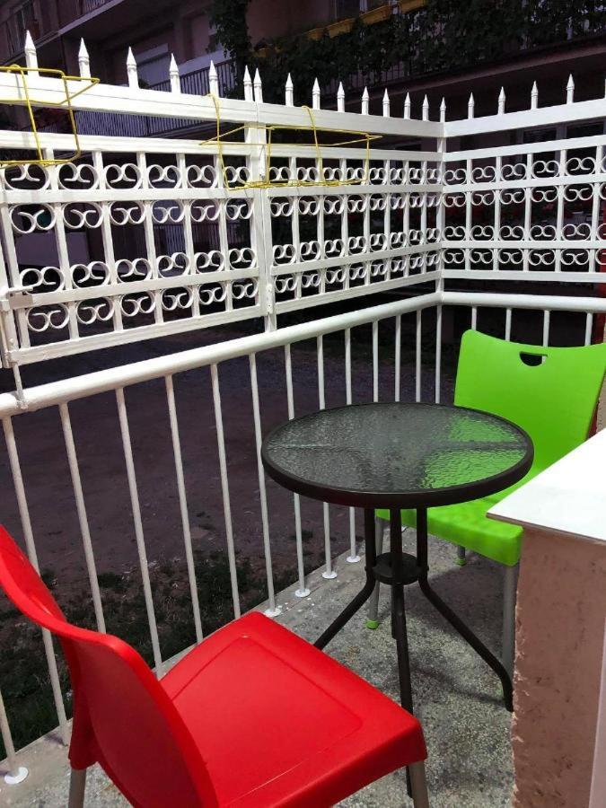 City Center Apartments Prilep Kültér fotó