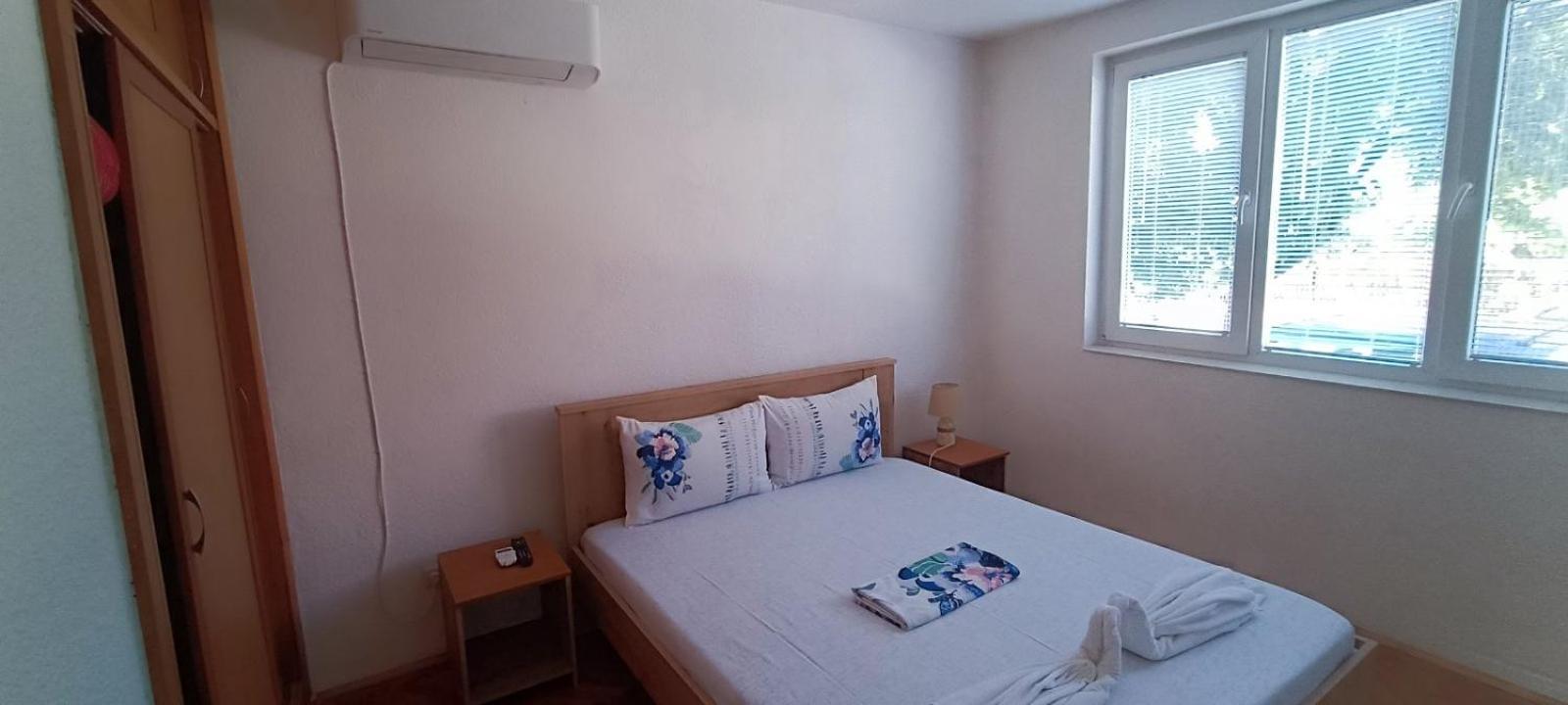 City Center Apartments Prilep Kültér fotó