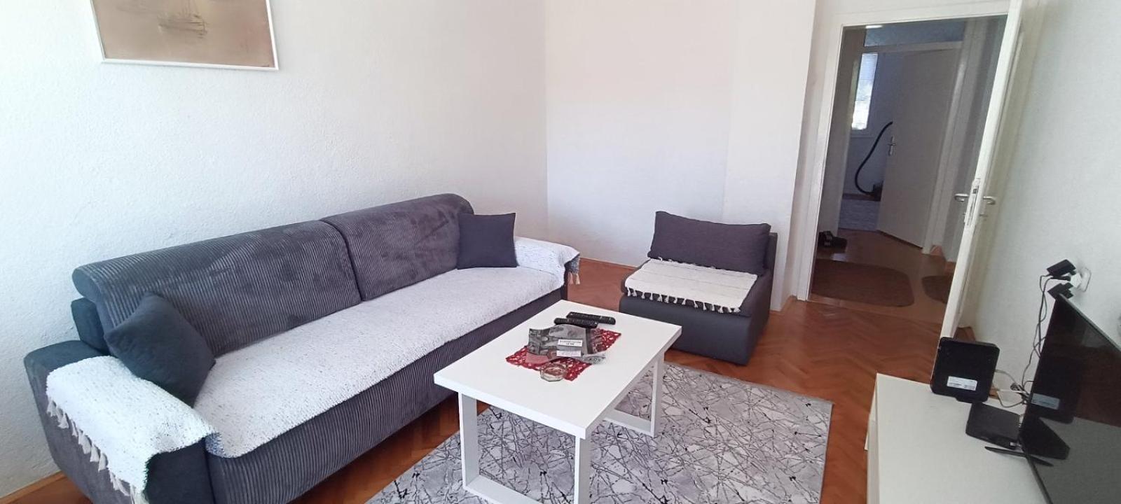 City Center Apartments Prilep Kültér fotó