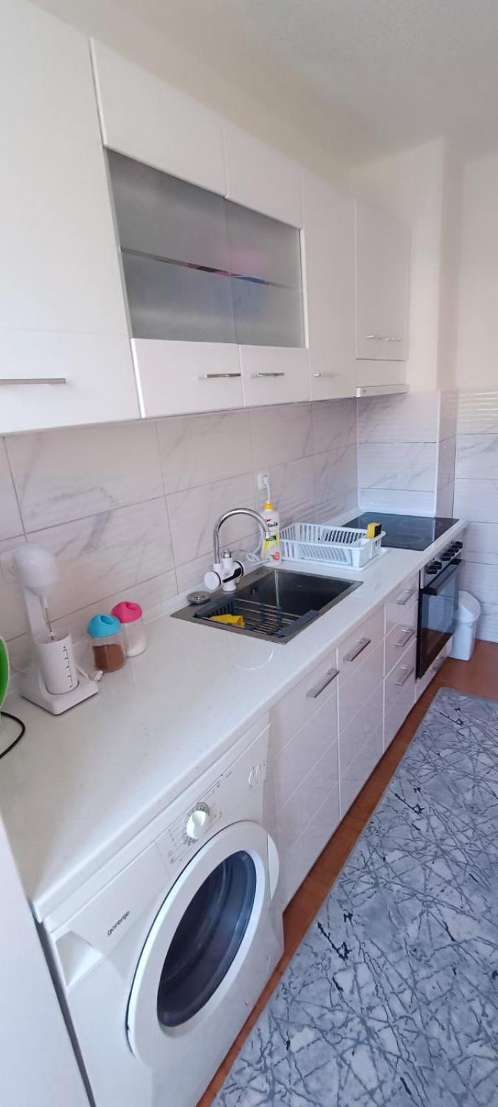 City Center Apartments Prilep Kültér fotó