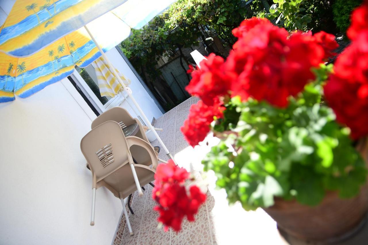 City Center Apartments Prilep Kültér fotó