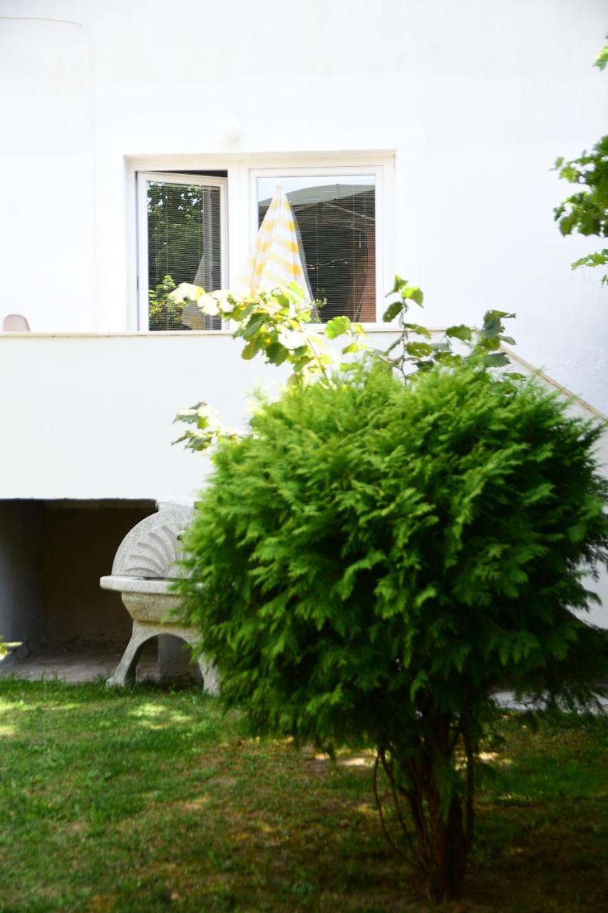 City Center Apartments Prilep Kültér fotó