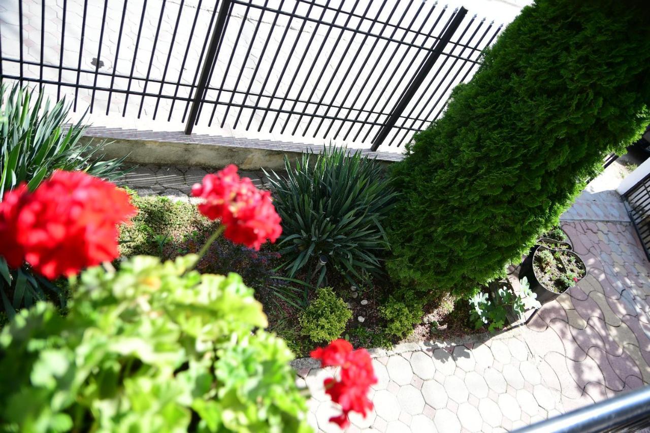 City Center Apartments Prilep Kültér fotó
