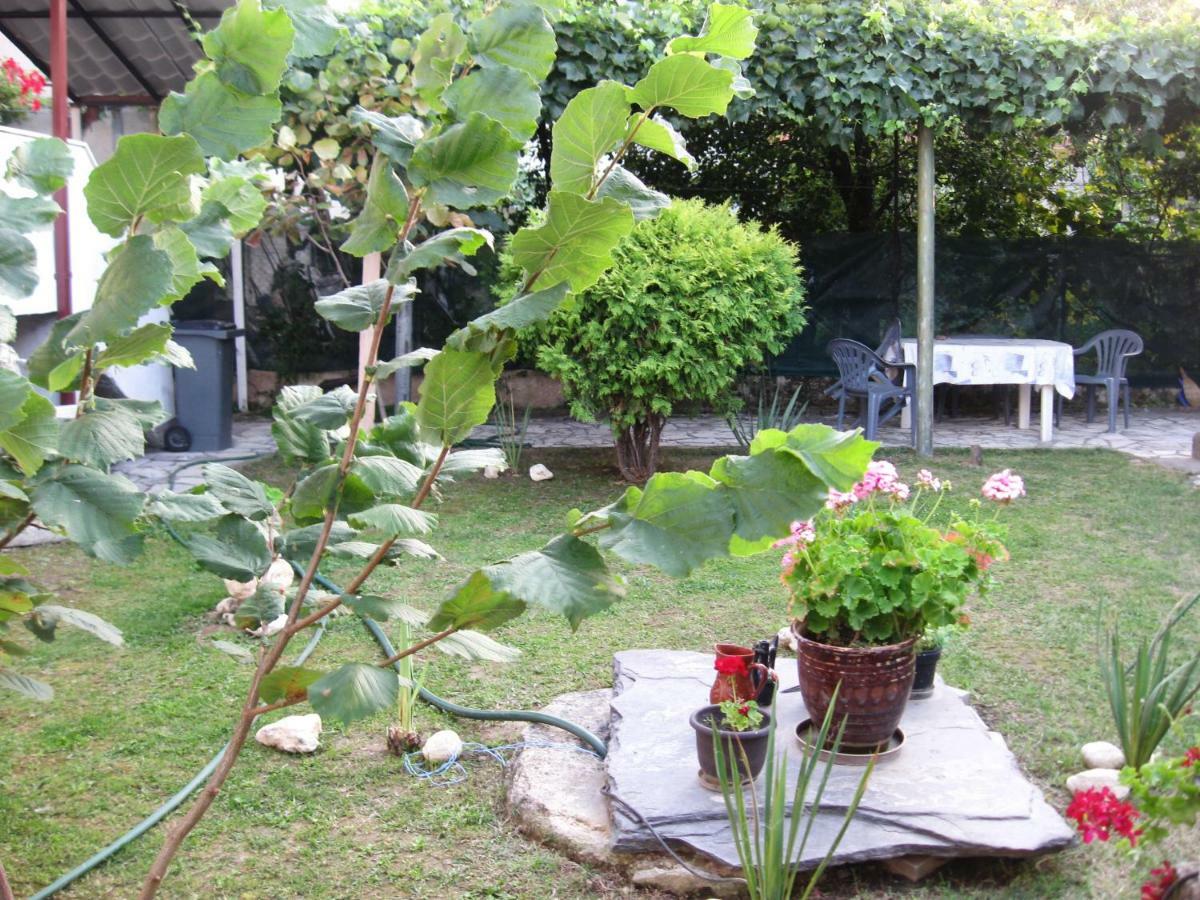 City Center Apartments Prilep Kültér fotó