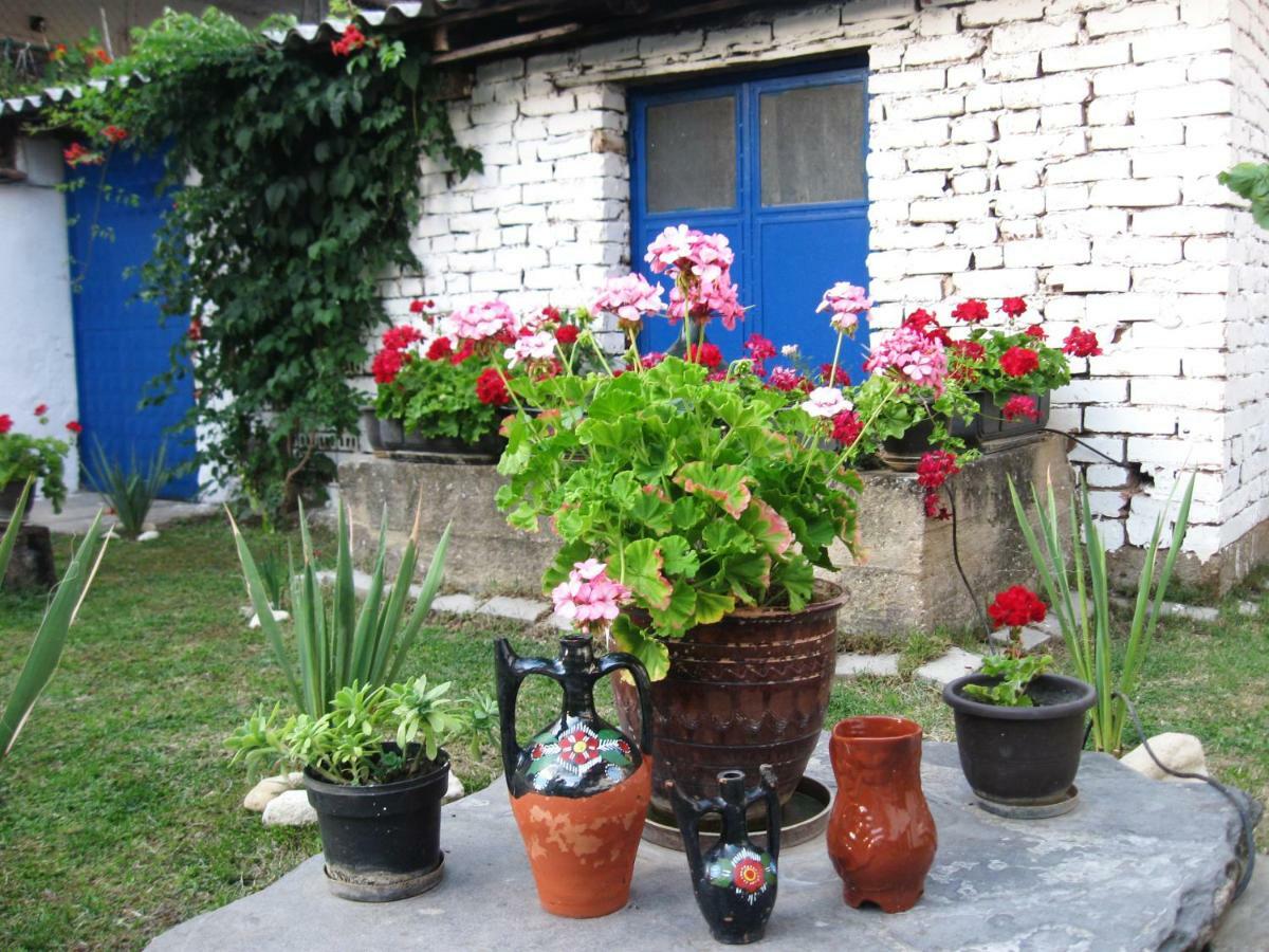 City Center Apartments Prilep Kültér fotó
