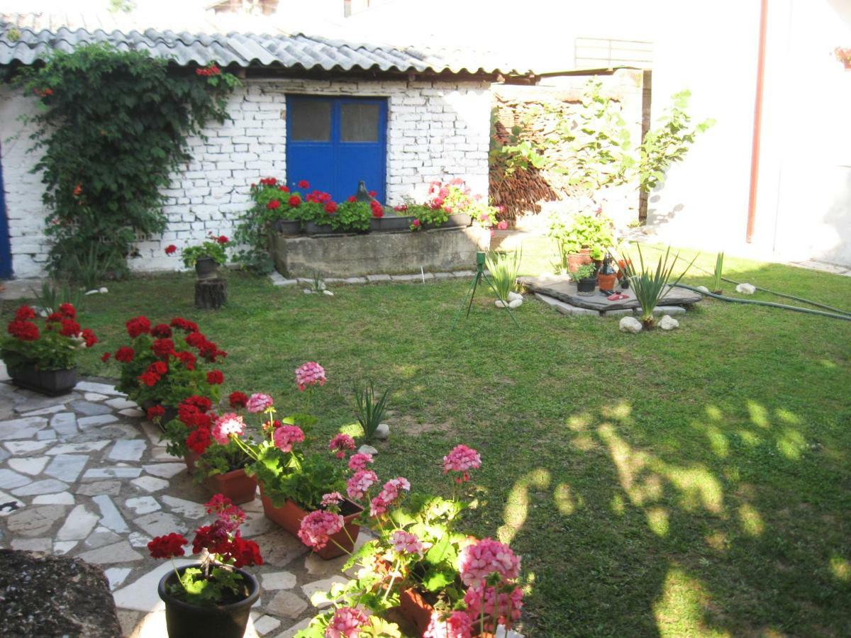 City Center Apartments Prilep Kültér fotó