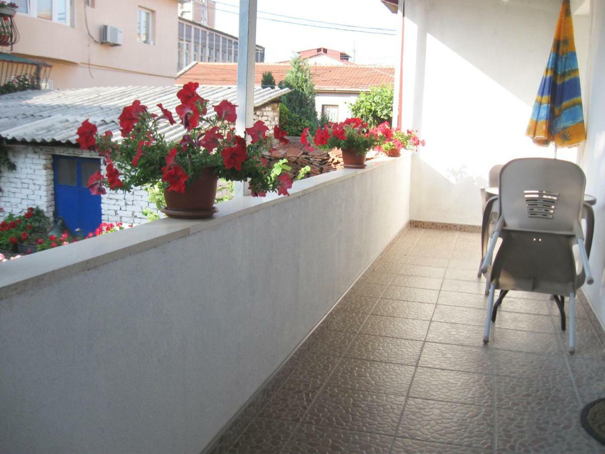 City Center Apartments Prilep Kültér fotó