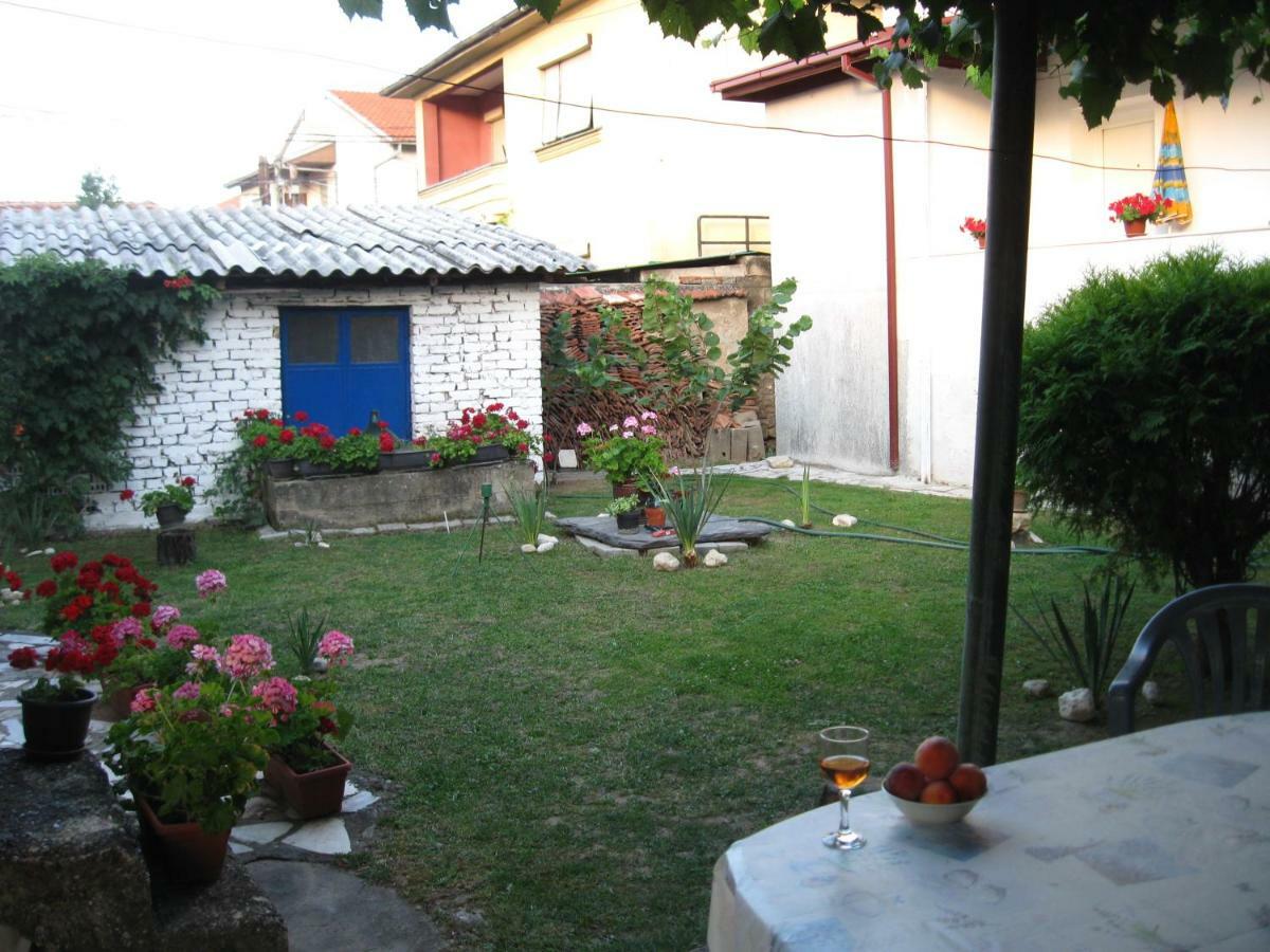 City Center Apartments Prilep Kültér fotó