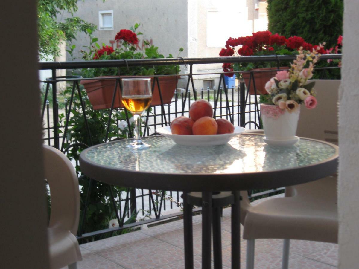 City Center Apartments Prilep Kültér fotó