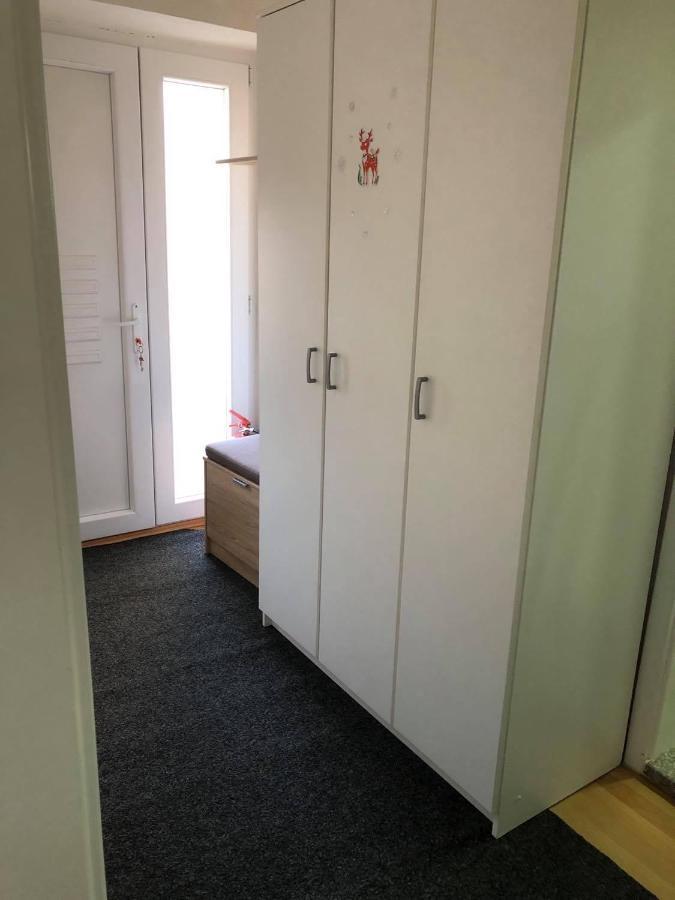 City Center Apartments Prilep Kültér fotó